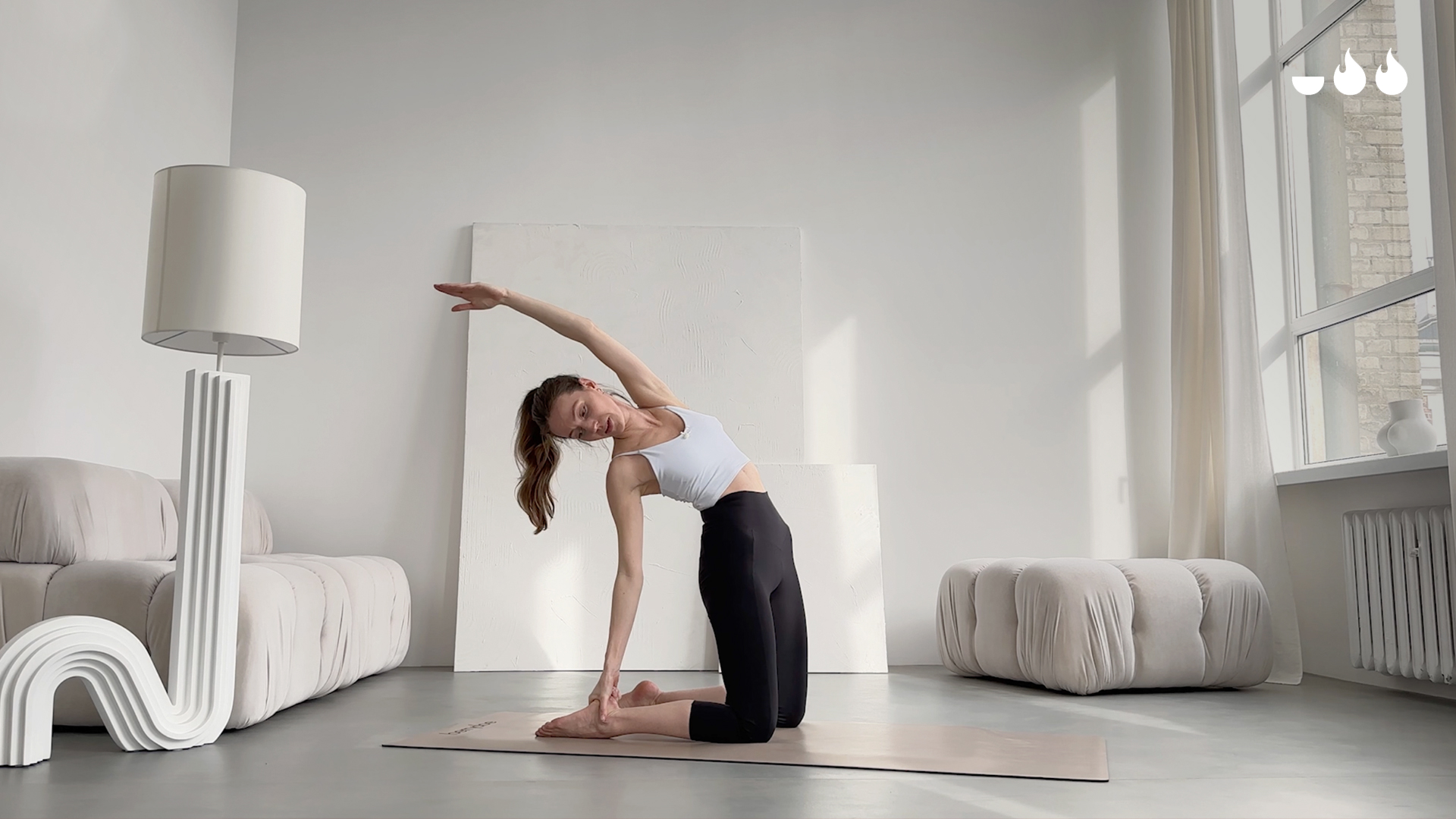 Intermediate Mix 1 – Iga Majewska