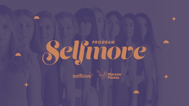 Program Selfmove | 30 dni