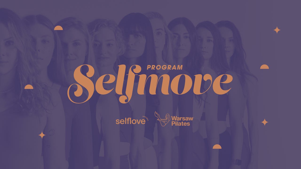 Program Selfmove | 30 dni