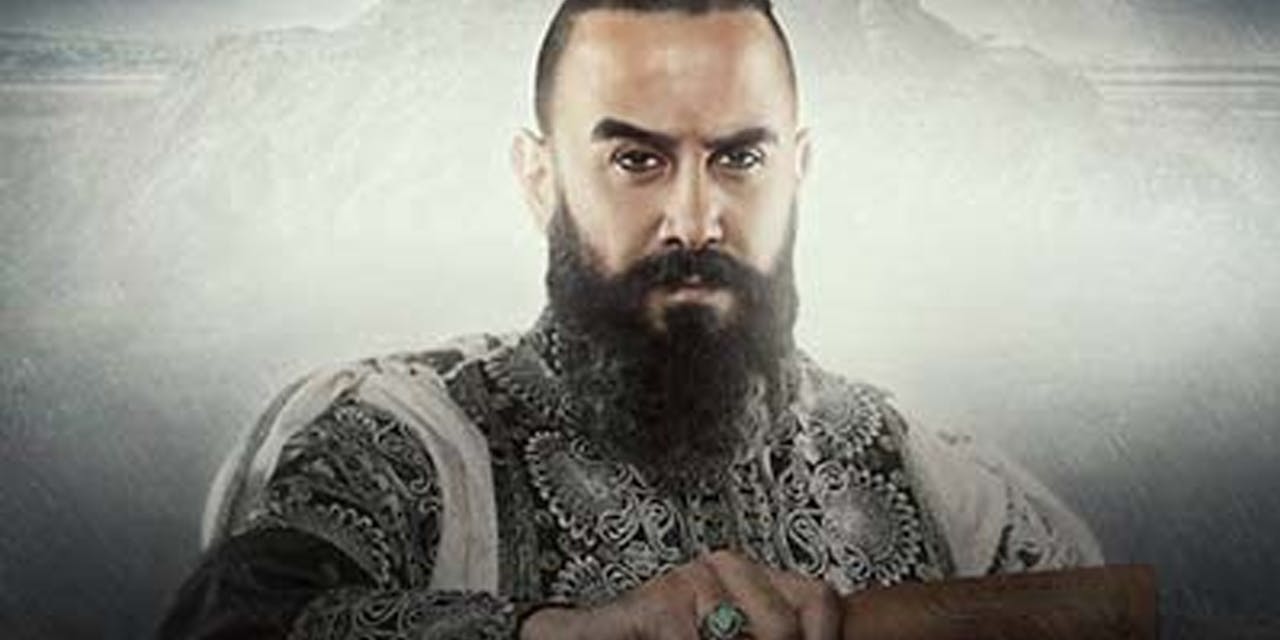 Haroon Al Rasheed