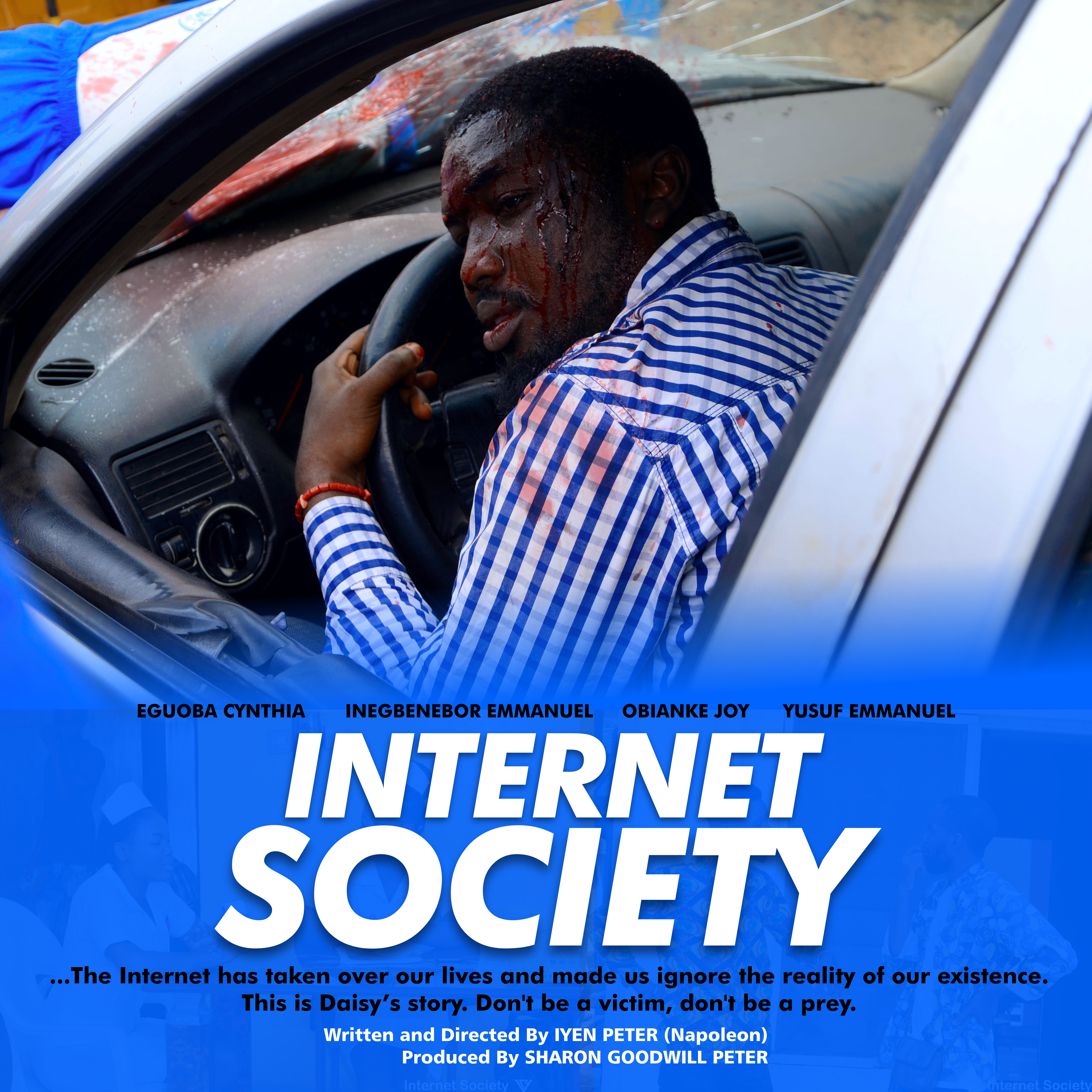 Internet Society