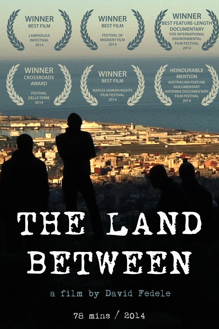 The Land Between - English Subtitles
