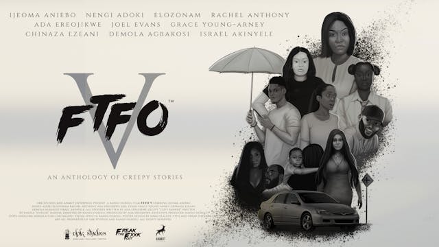 FTFO V