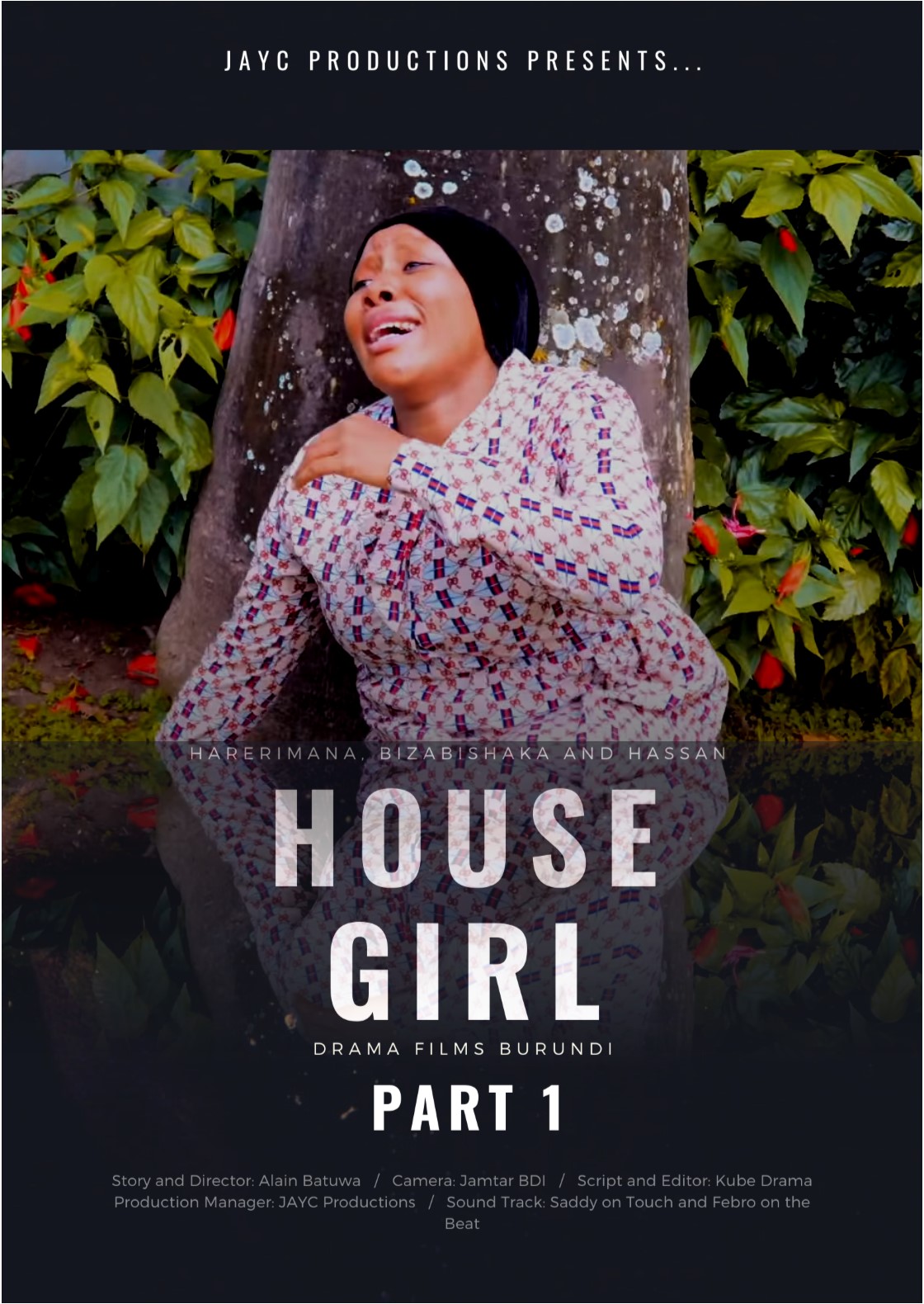 House Girl: Part 1