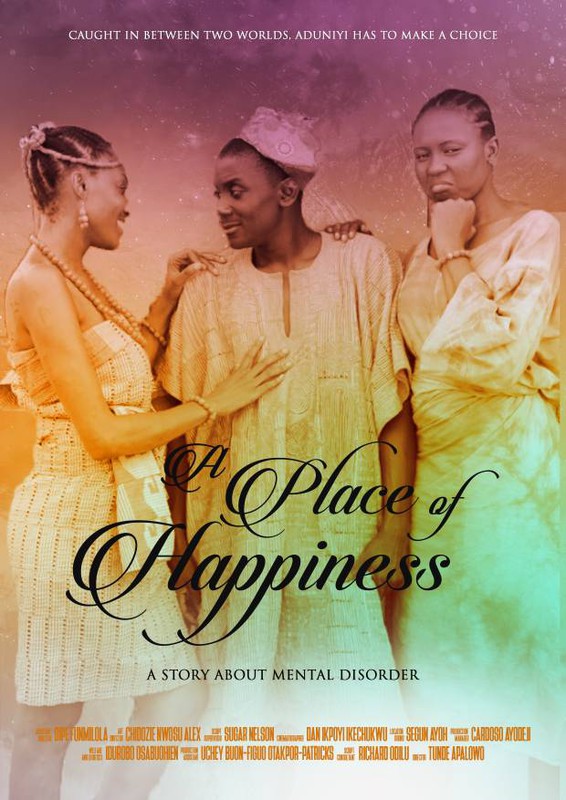 A Place of Happiness