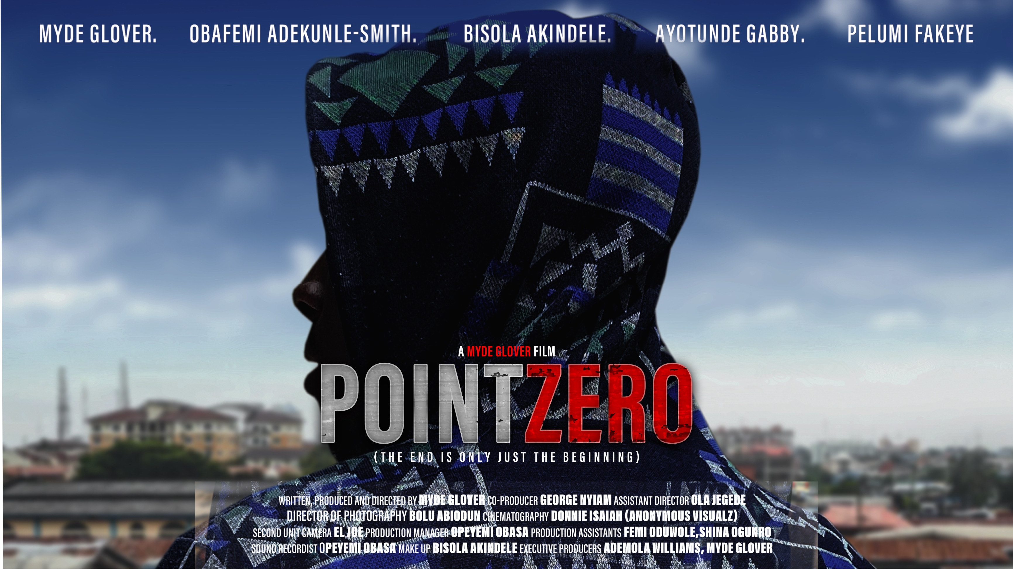 Point Zero