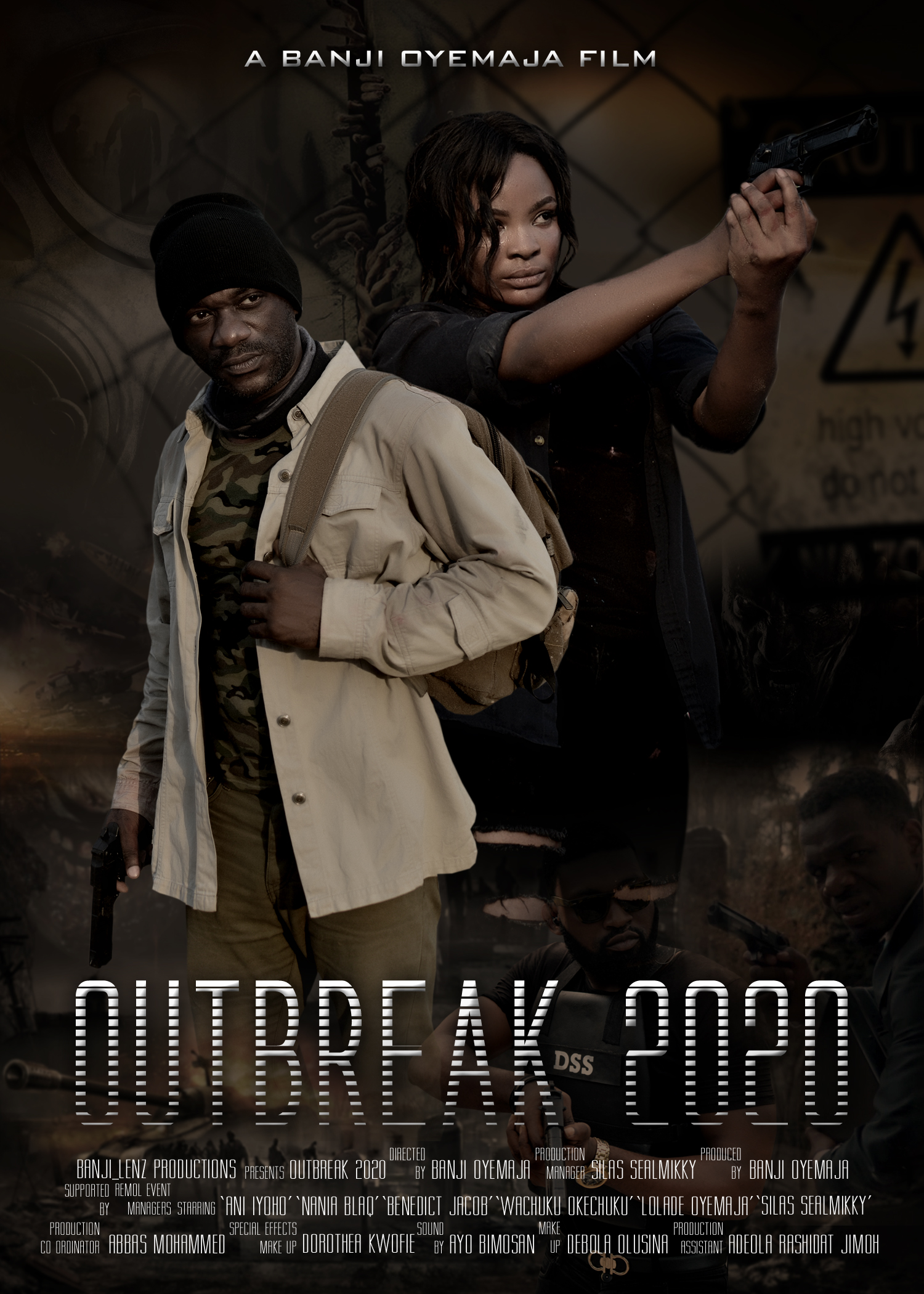 Outbreak