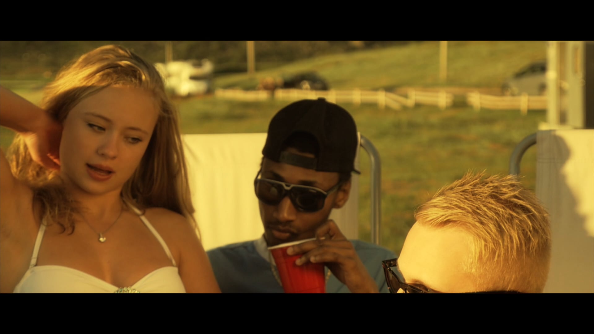 Geoffrey Michael - Goodlife