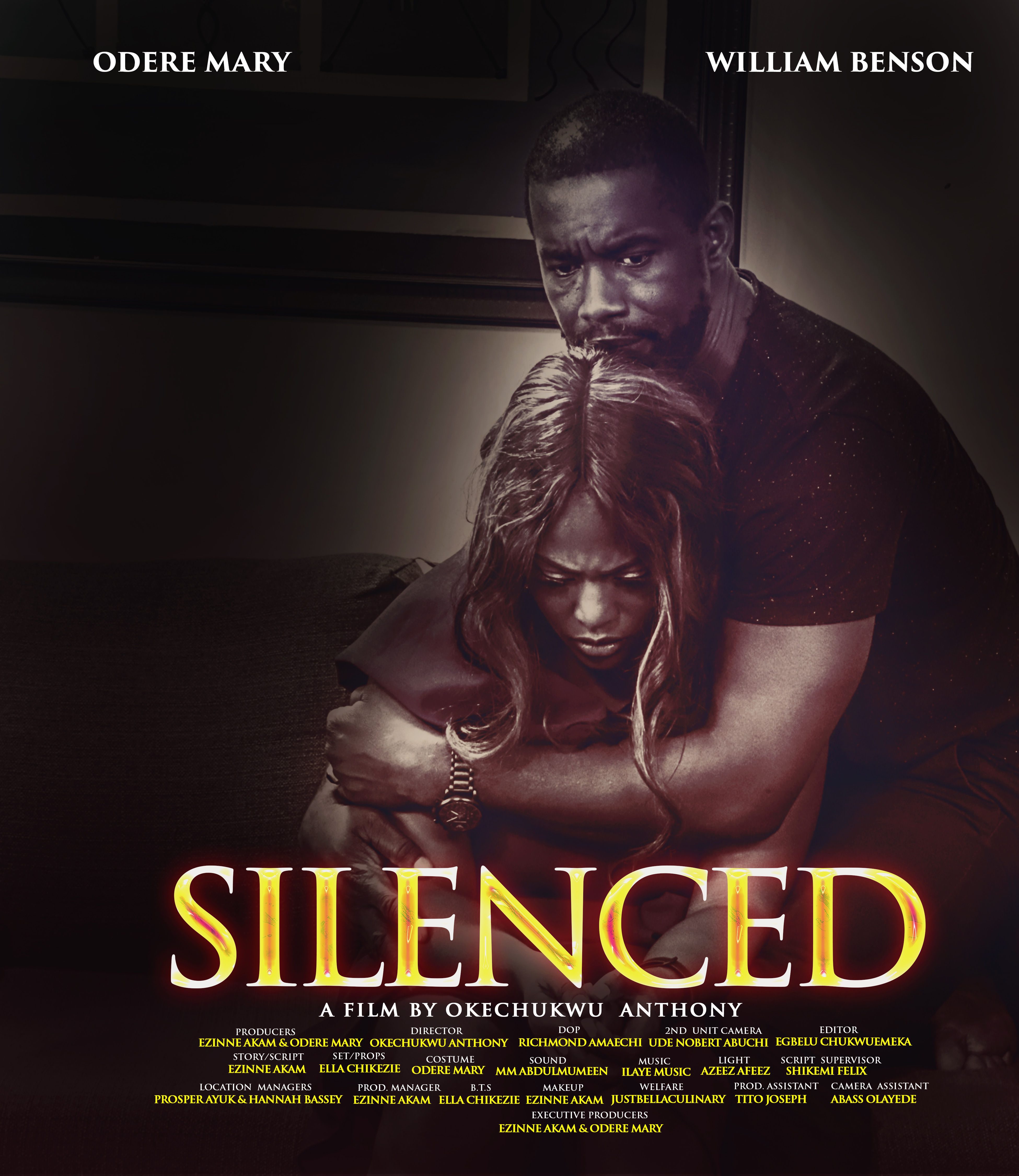 Silenced