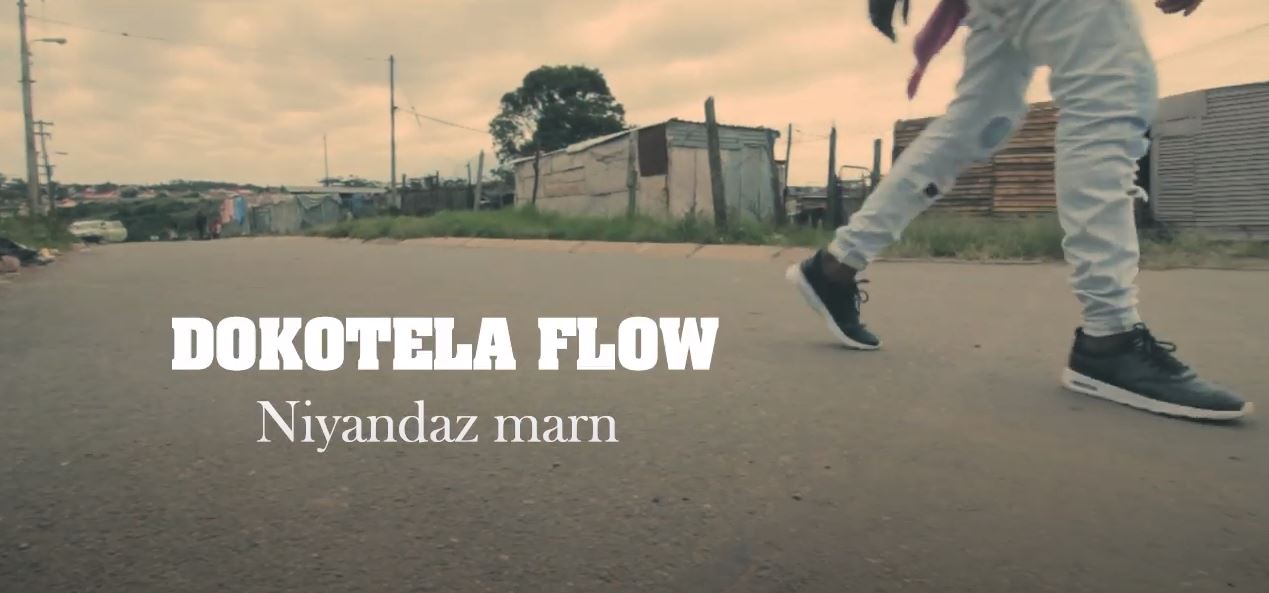 Dokotela Flow - Niyandaz Marn