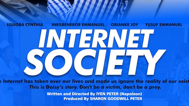 Internet Society