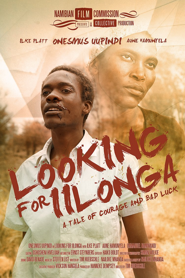 Looking For IILONGA - English Subtitles