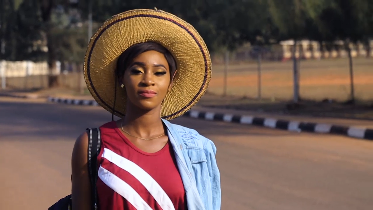 Deaf, Dumb, Not Dead: Still 2