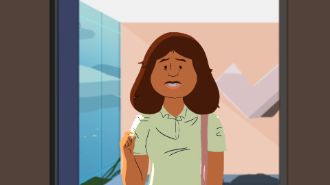 Light Strands: Still 1