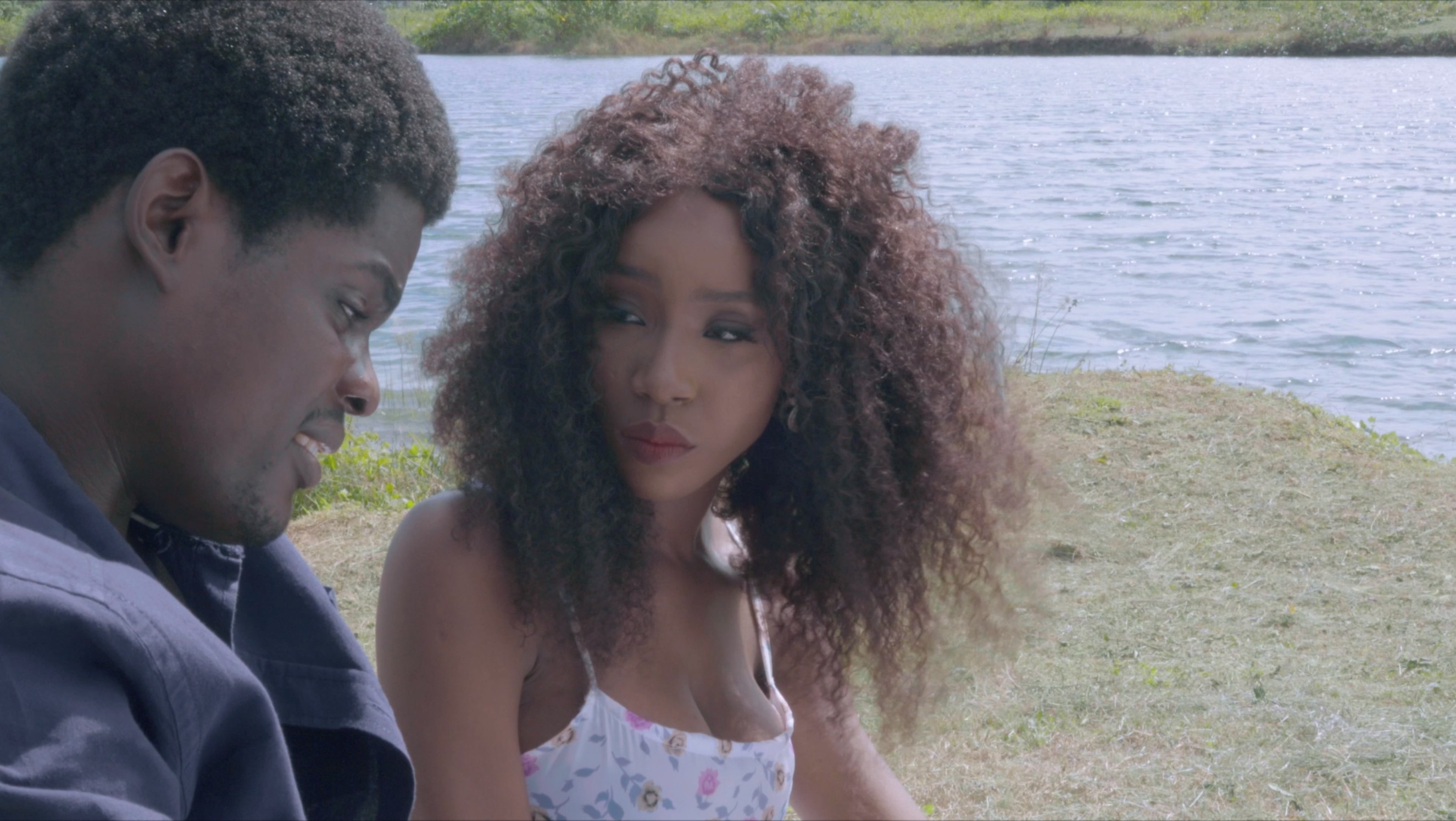 Hers, Mines, Ours: Still 1