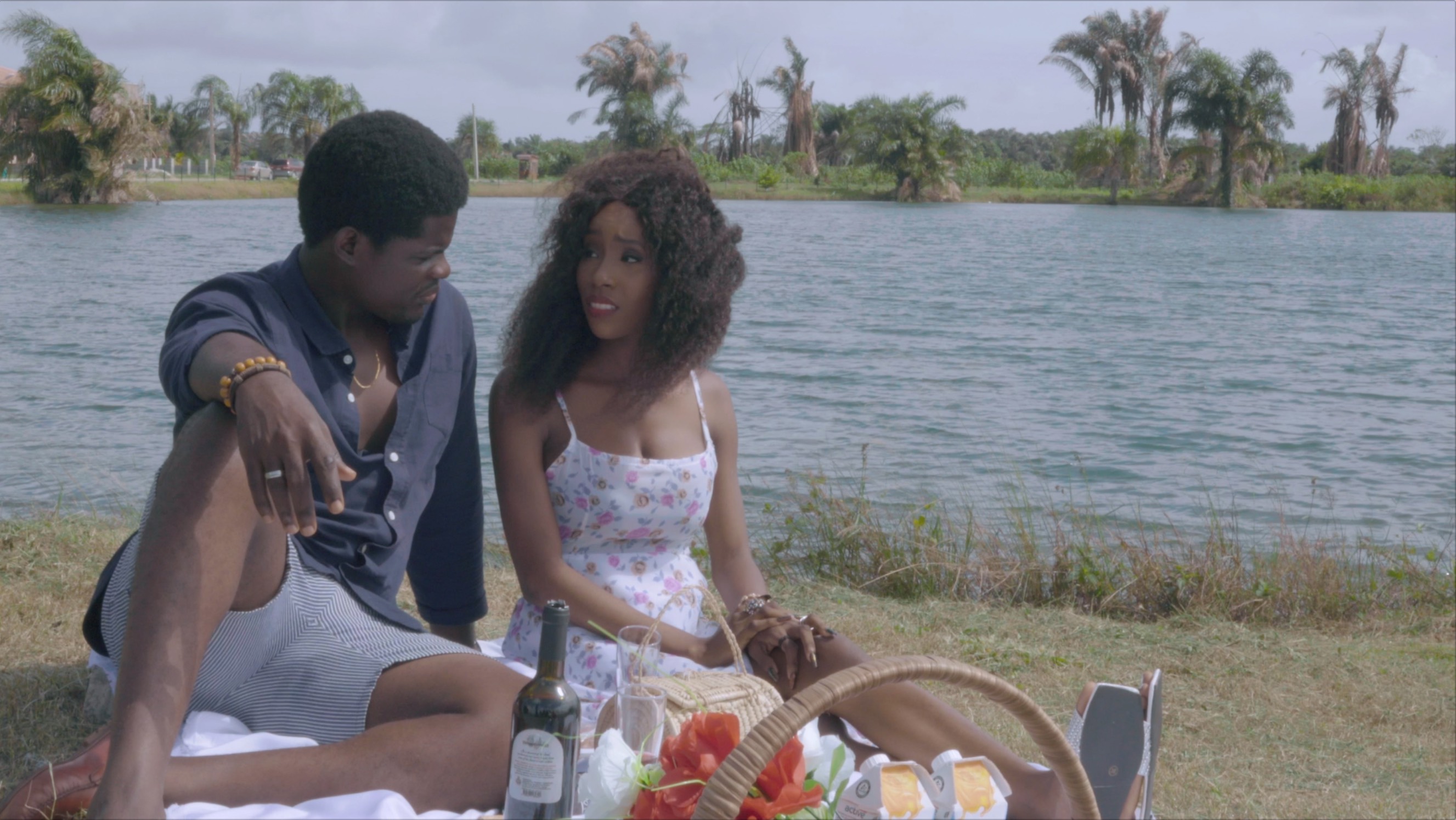 Hers, Mines, Ours: Still 3