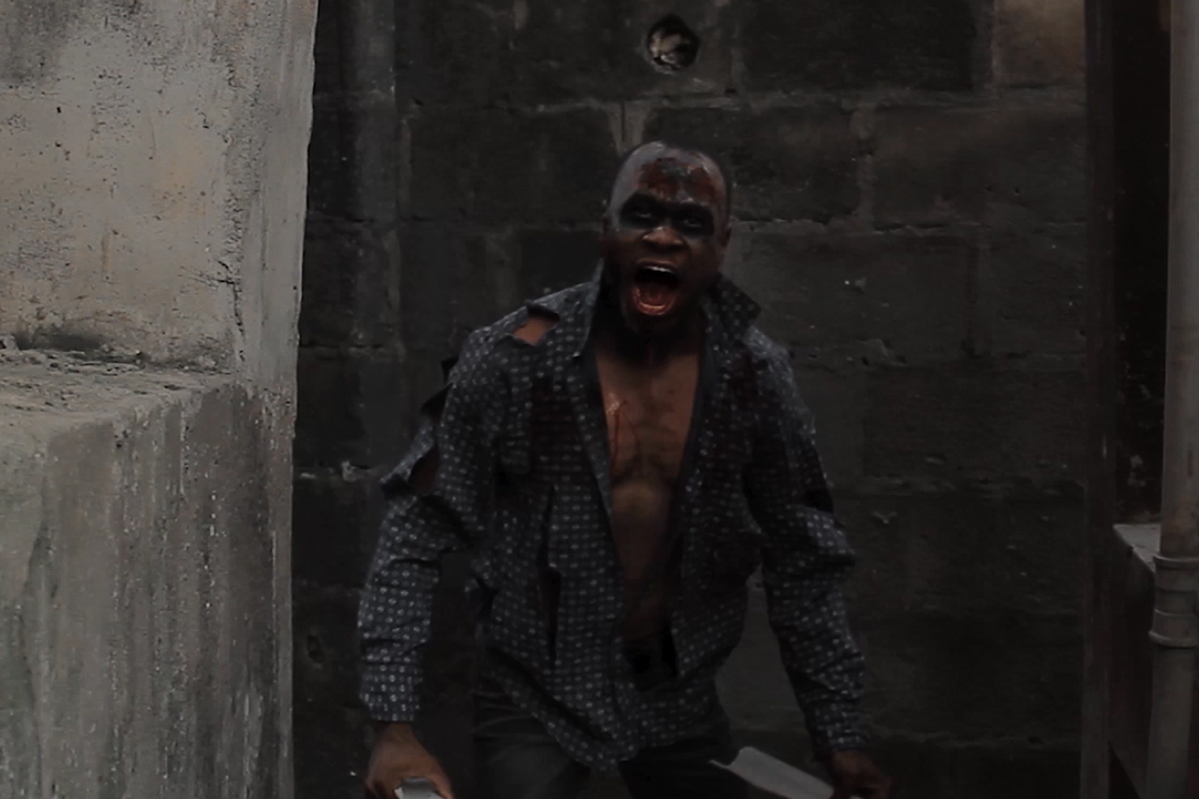 Outbreak 2020: Still 5