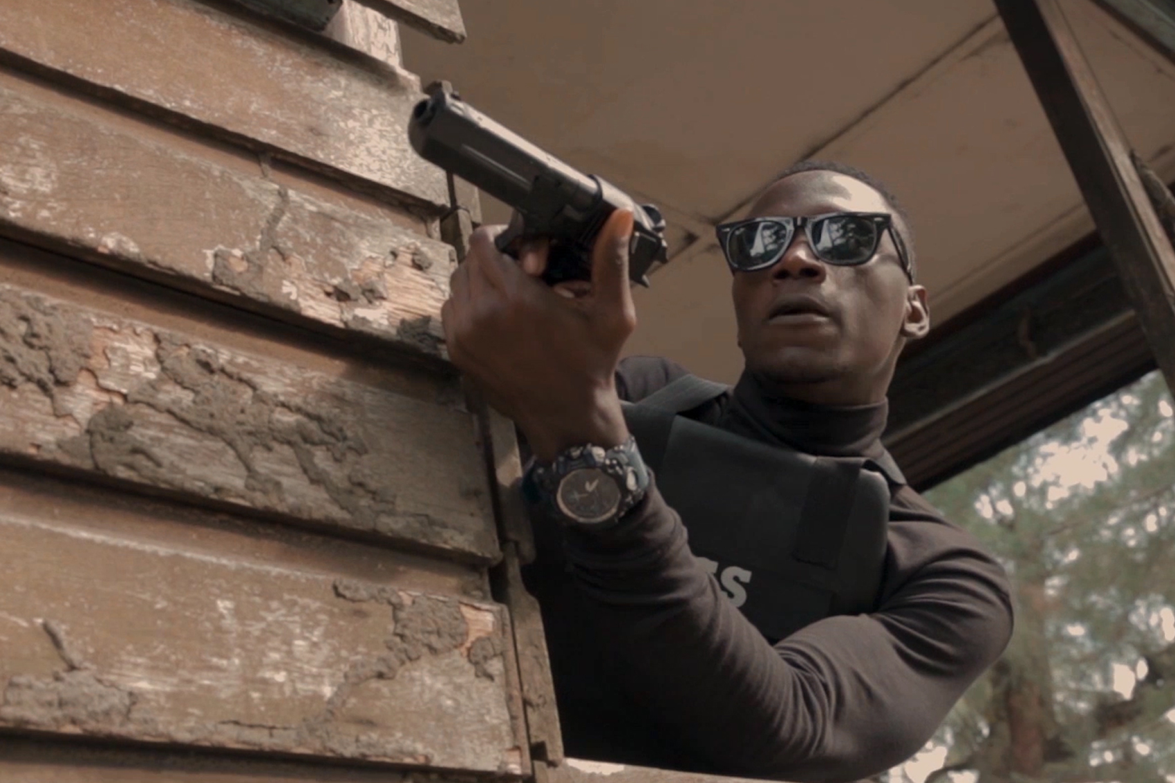 Outbreak 2020: Still 4