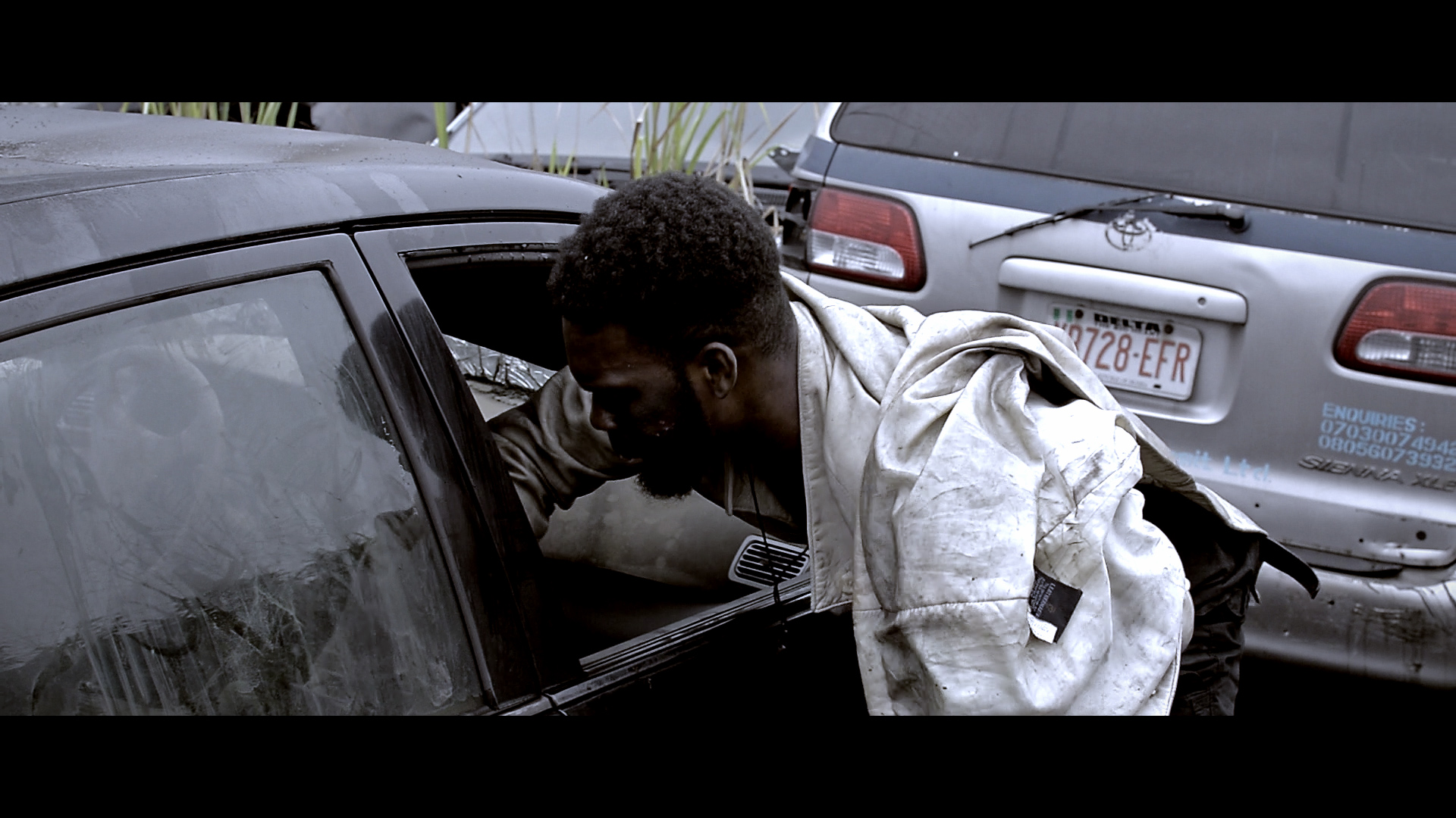 Sector Zero: Still 1