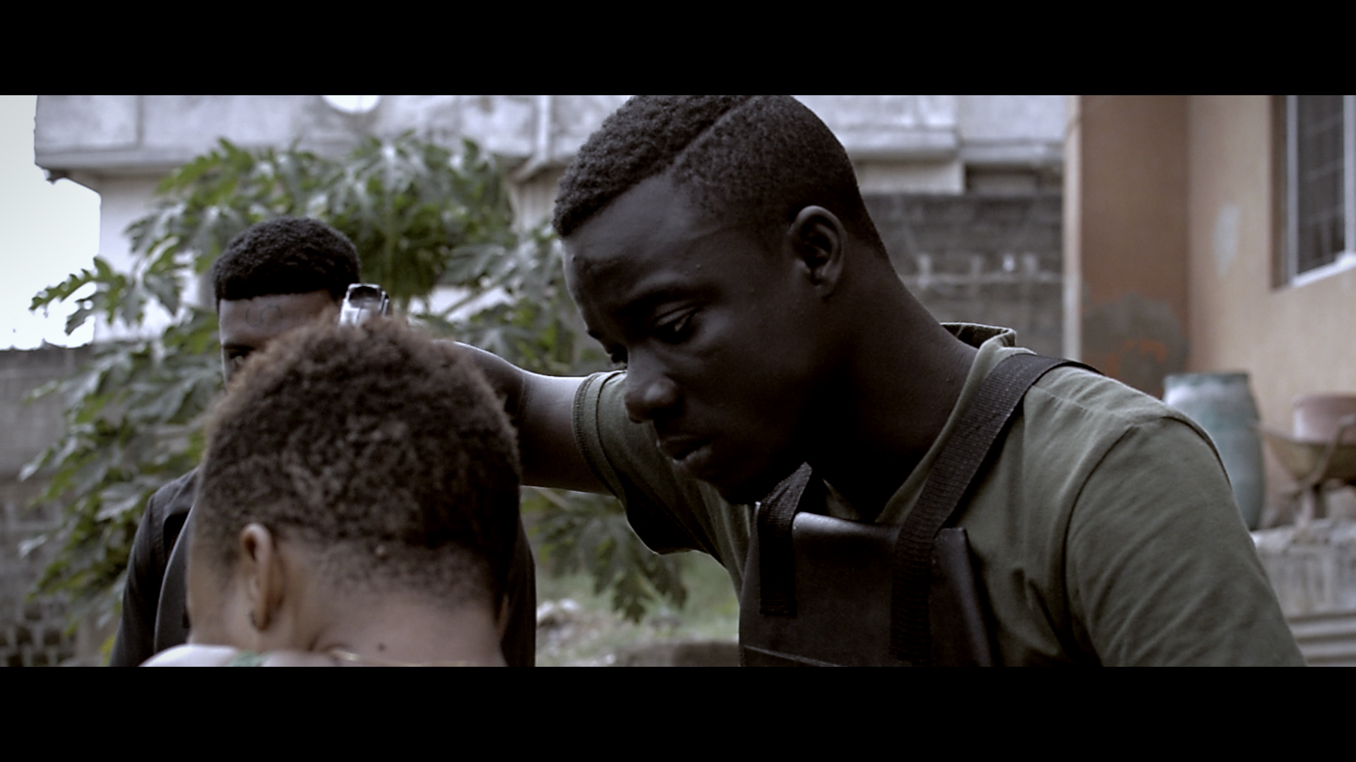 Sector Zero: Still 6