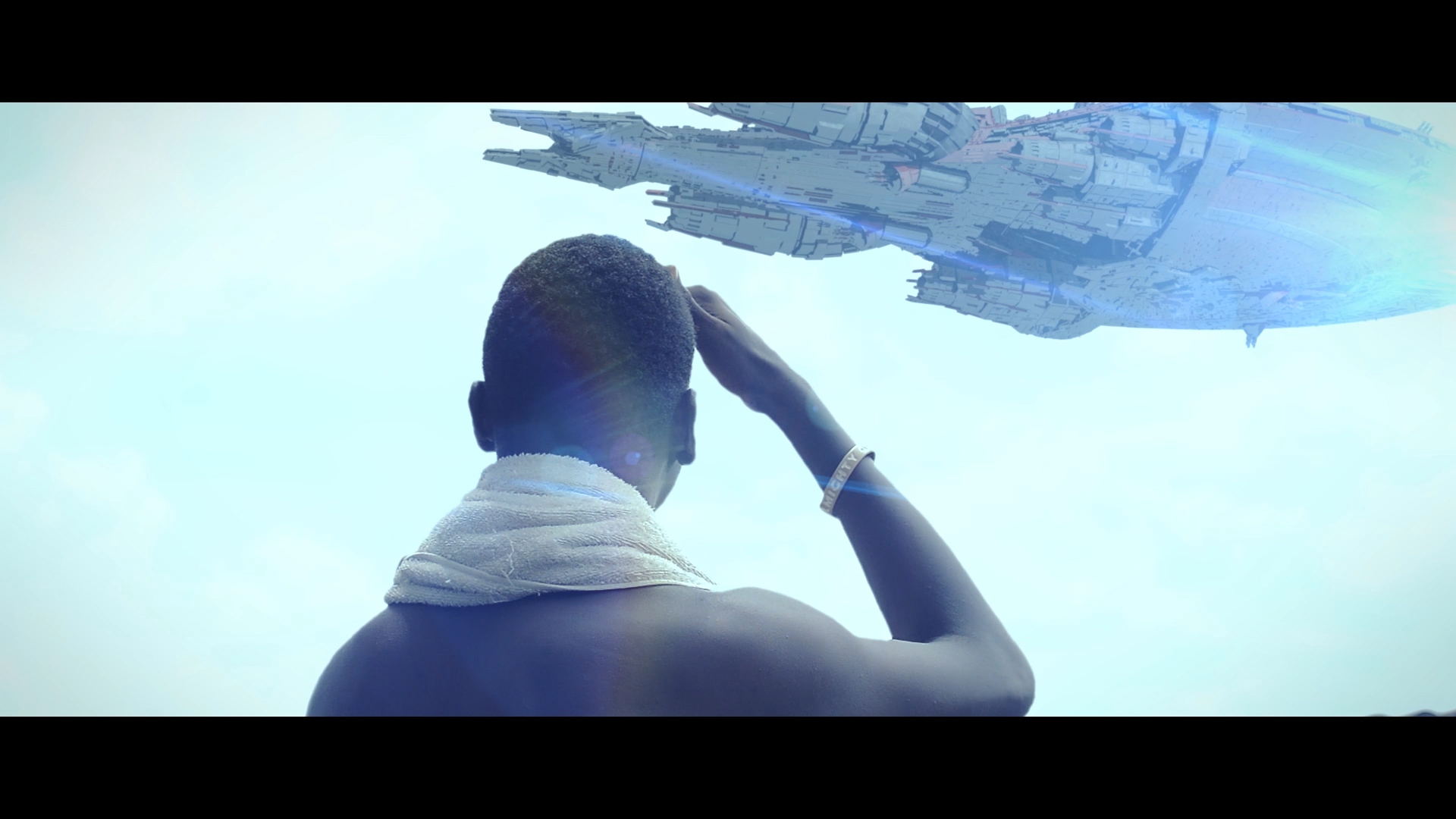 Sector Zero: Still 4