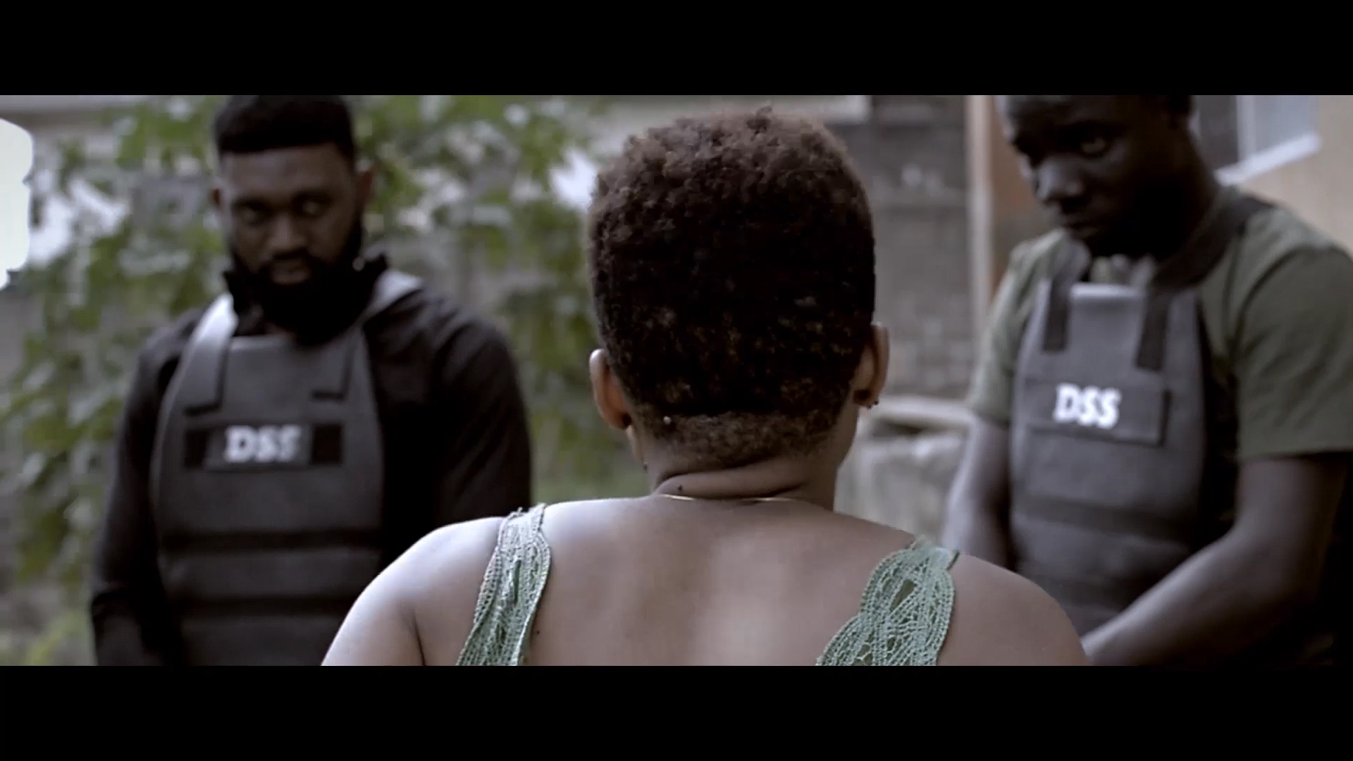 Sector Zero: Still 3