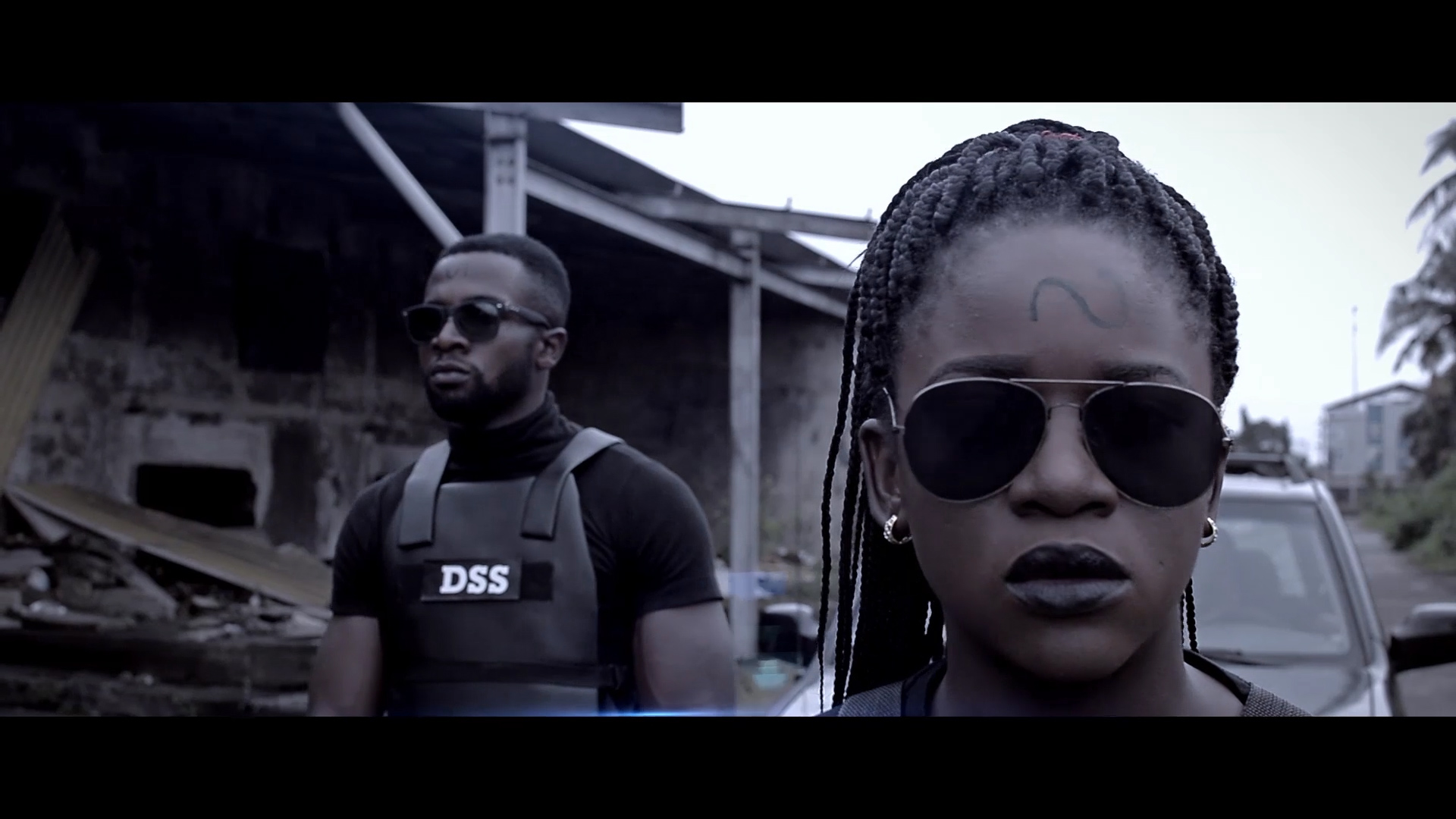 Sector Zero: Still 2