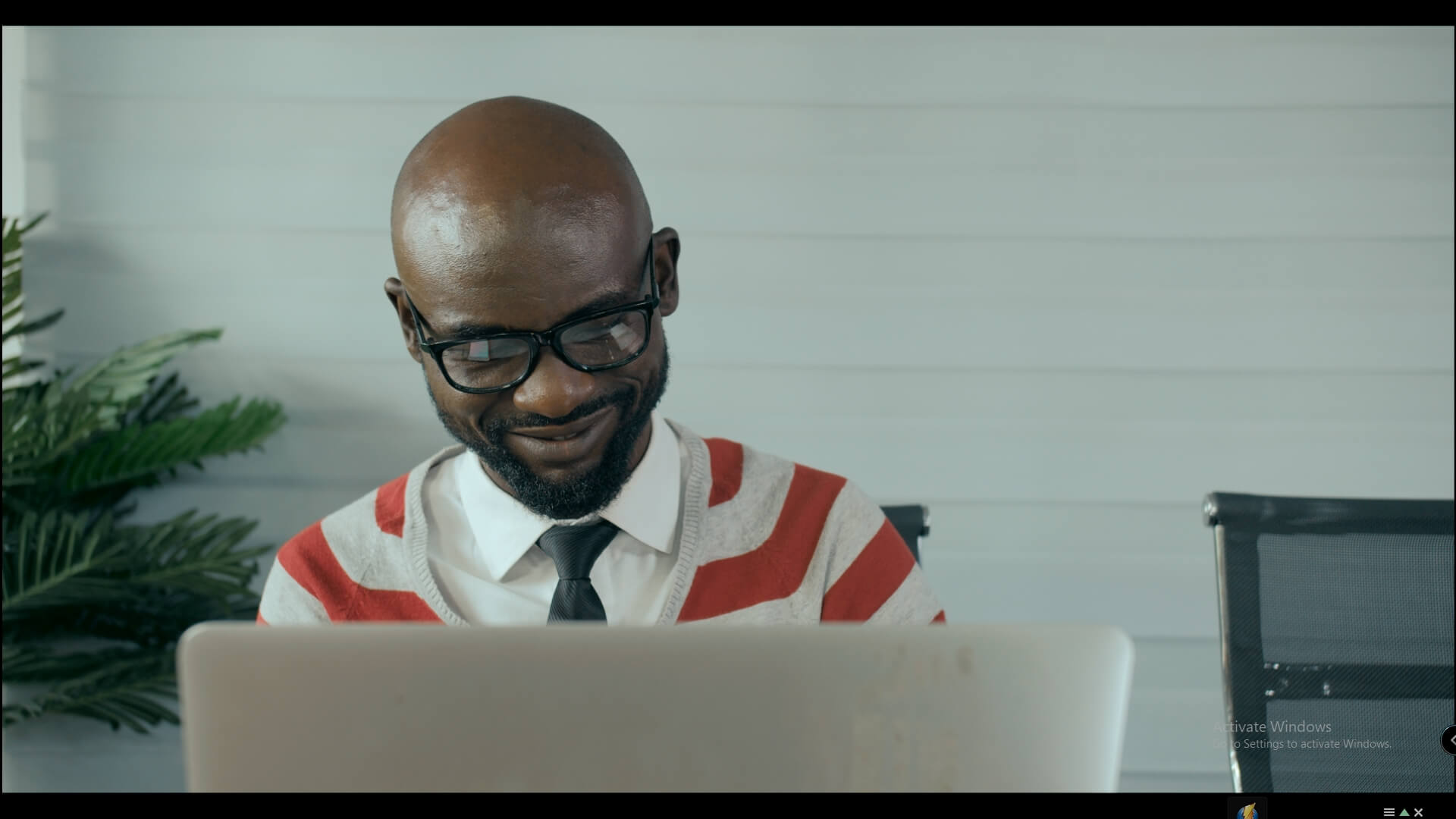 The Exit Interview: Still 5