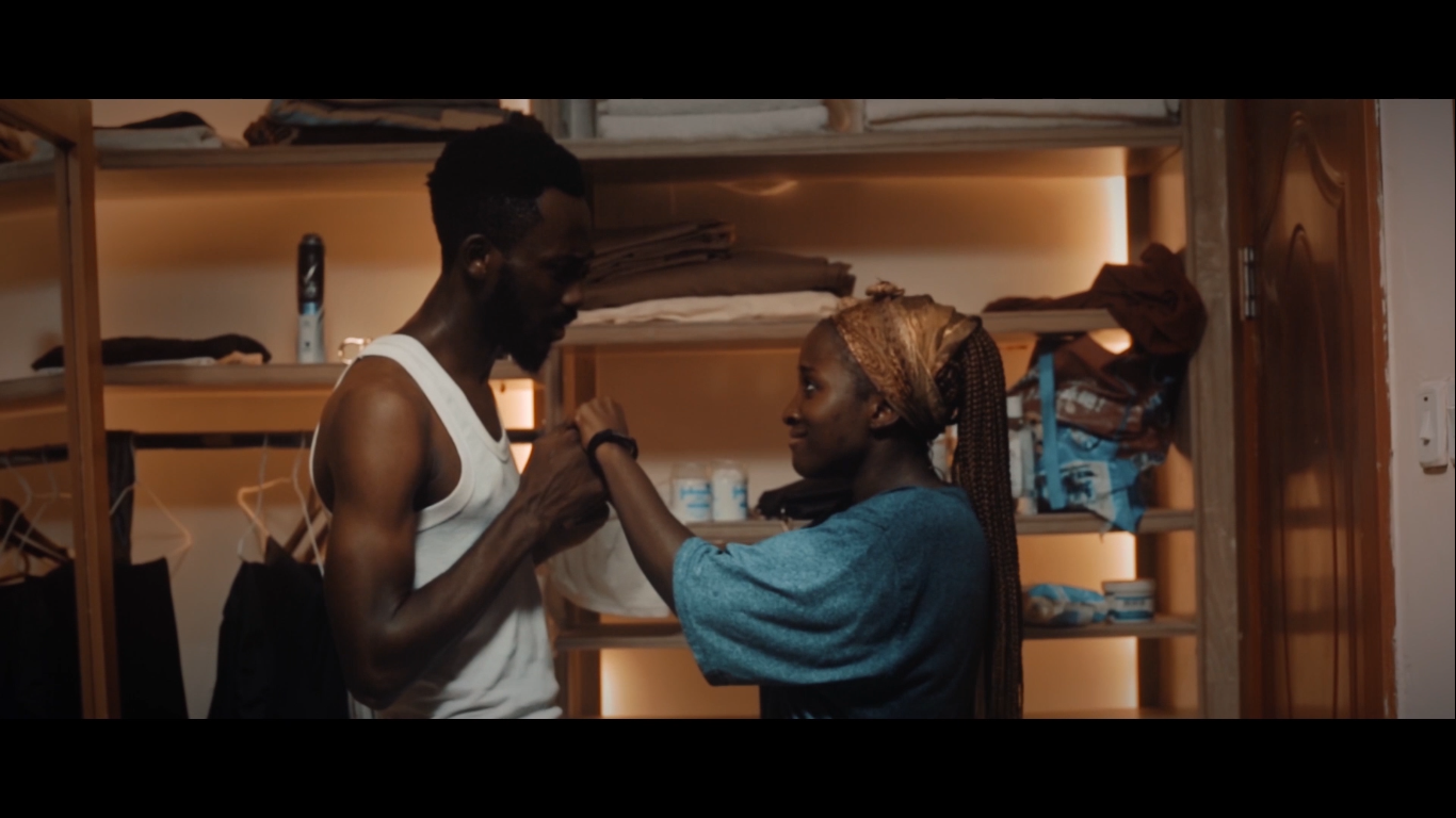 Reflections: Stills 3