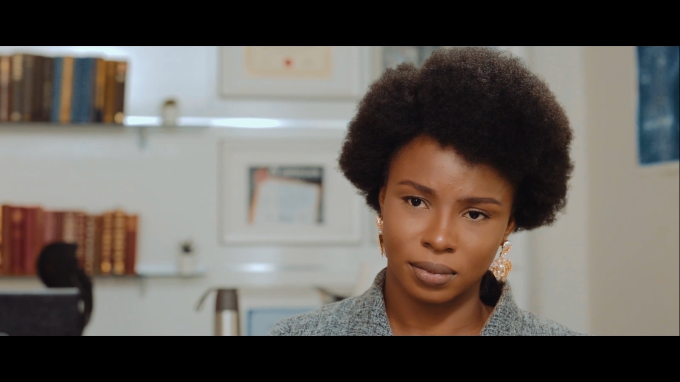 Reflections: Stills 1