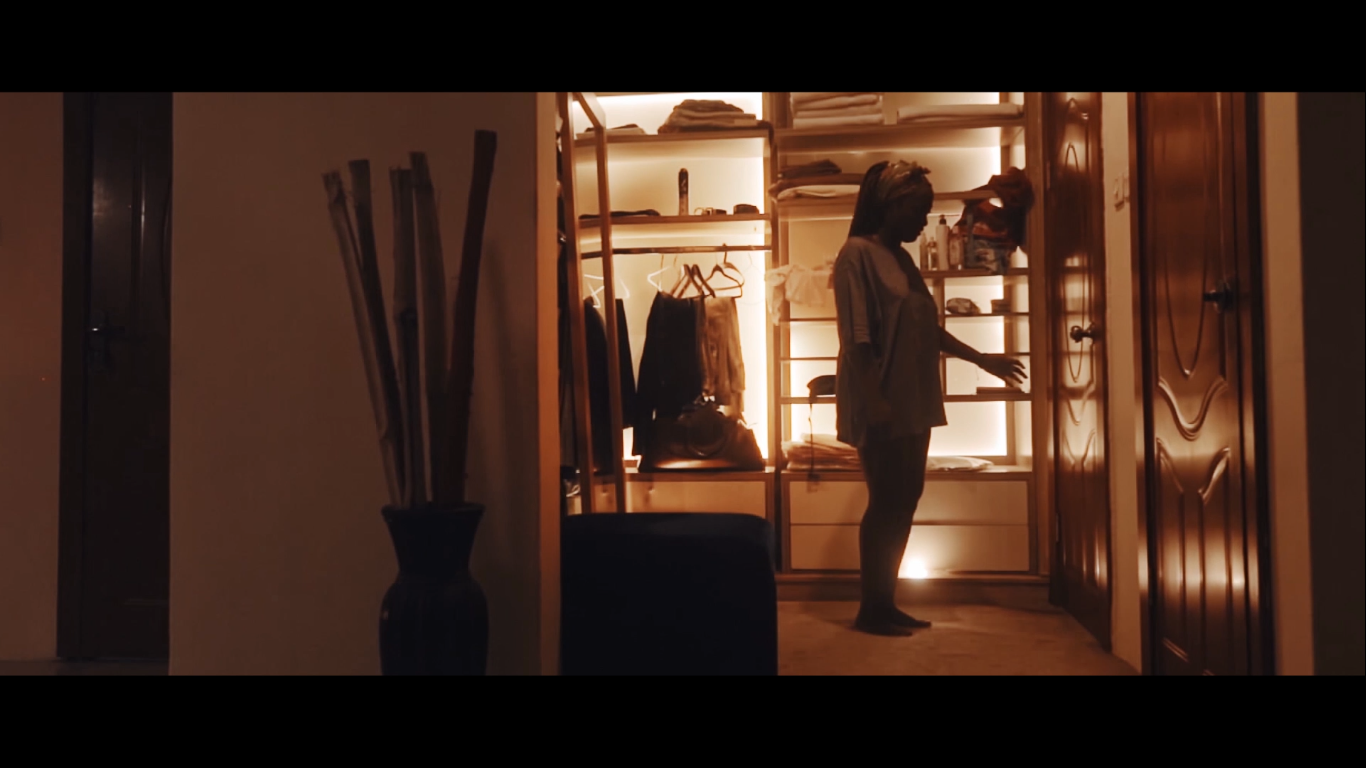 Reflections: Stills 4