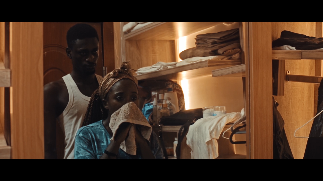 Reflections: Stills 2