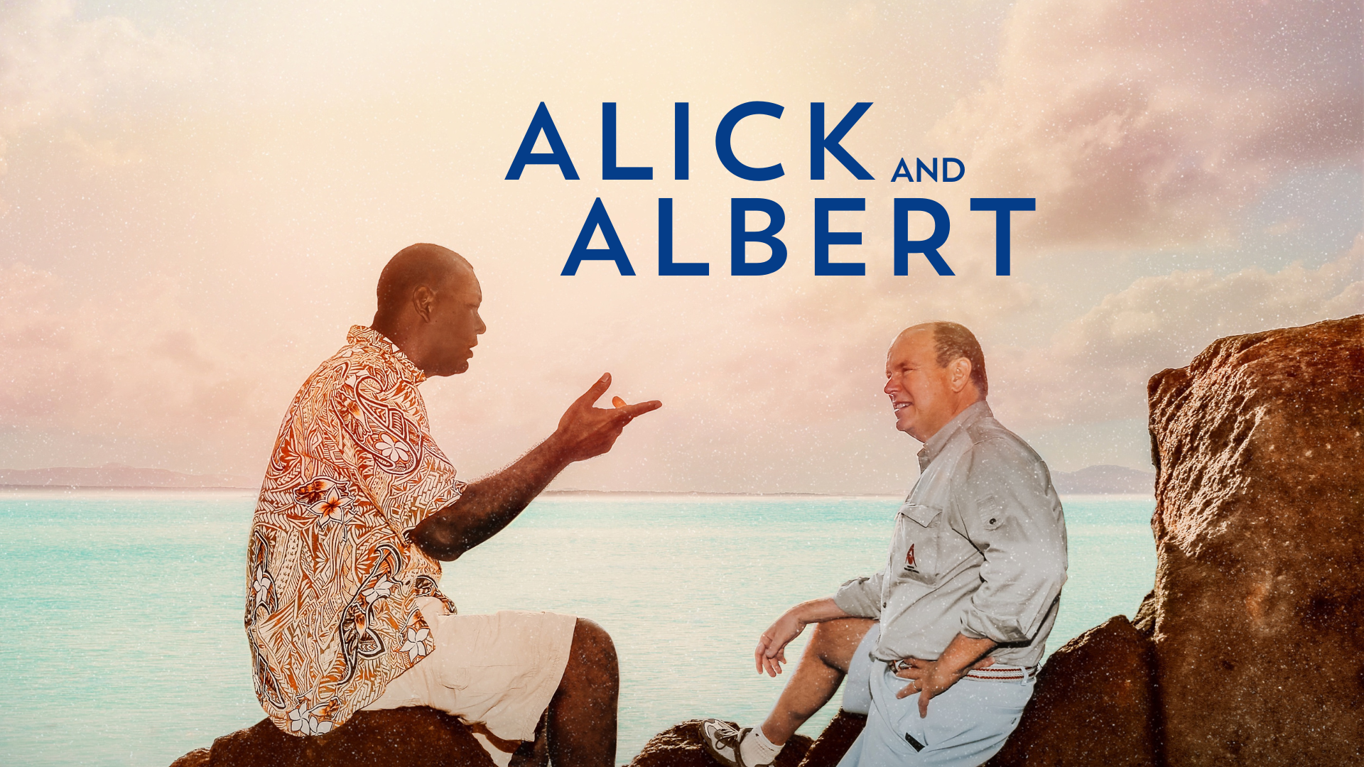 ALICK AND ALBERT (2021)