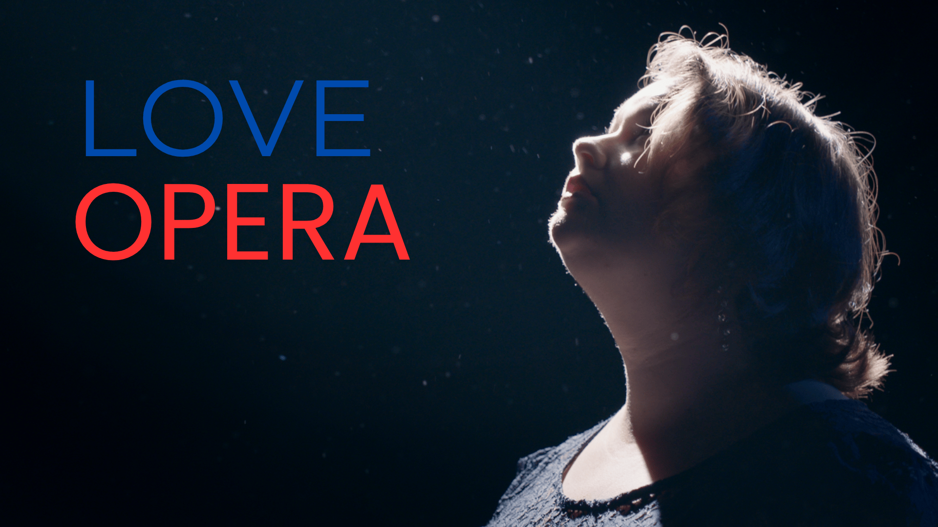 LOVE OPERA (2020)