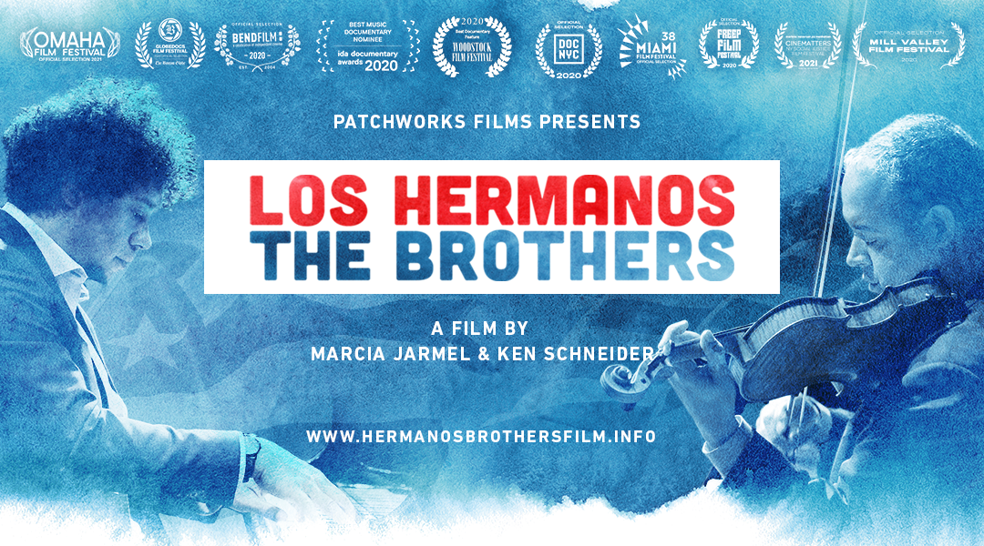 LOS HERMANOS/THE BROTHERS (2020)
