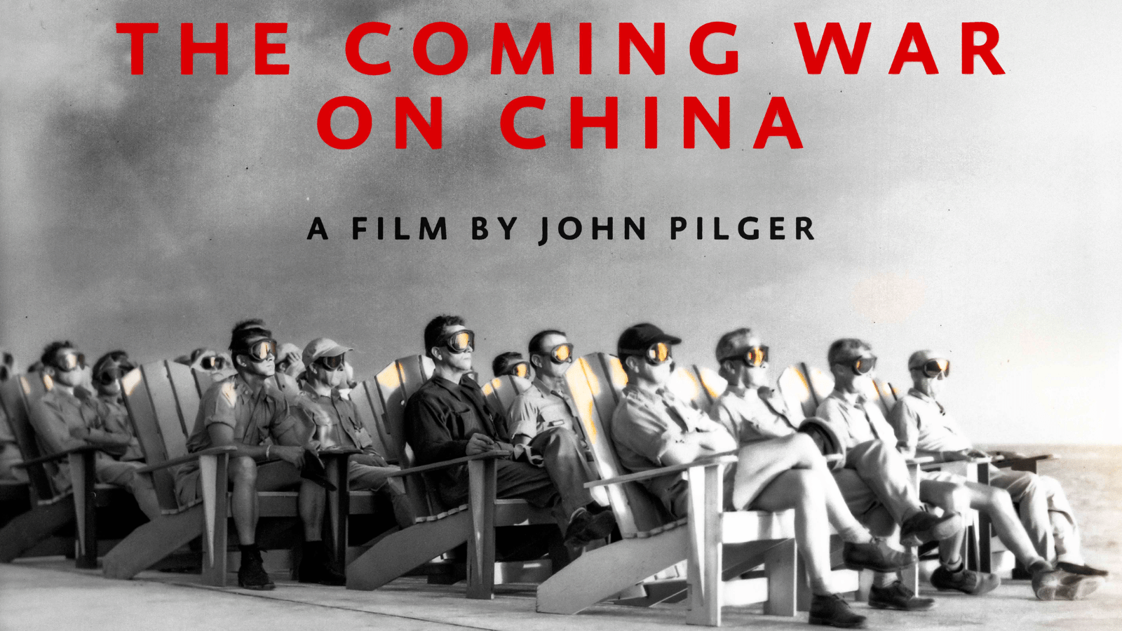 The Coming War On China