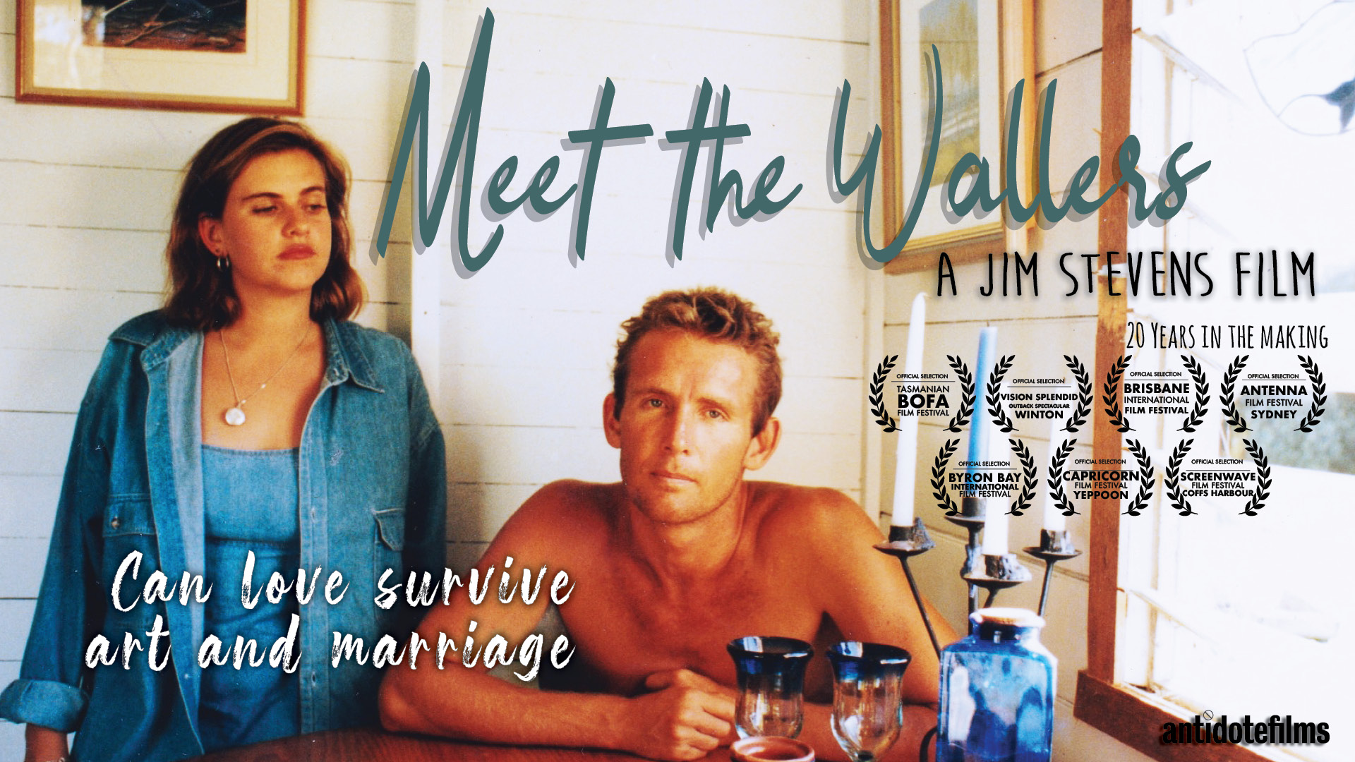 Meet The Wallers