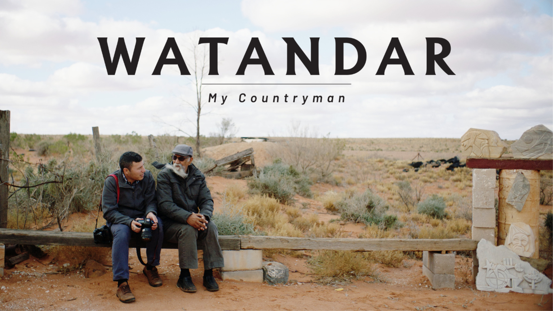 WATANDAR, MY COUNTRYMAN (2022)