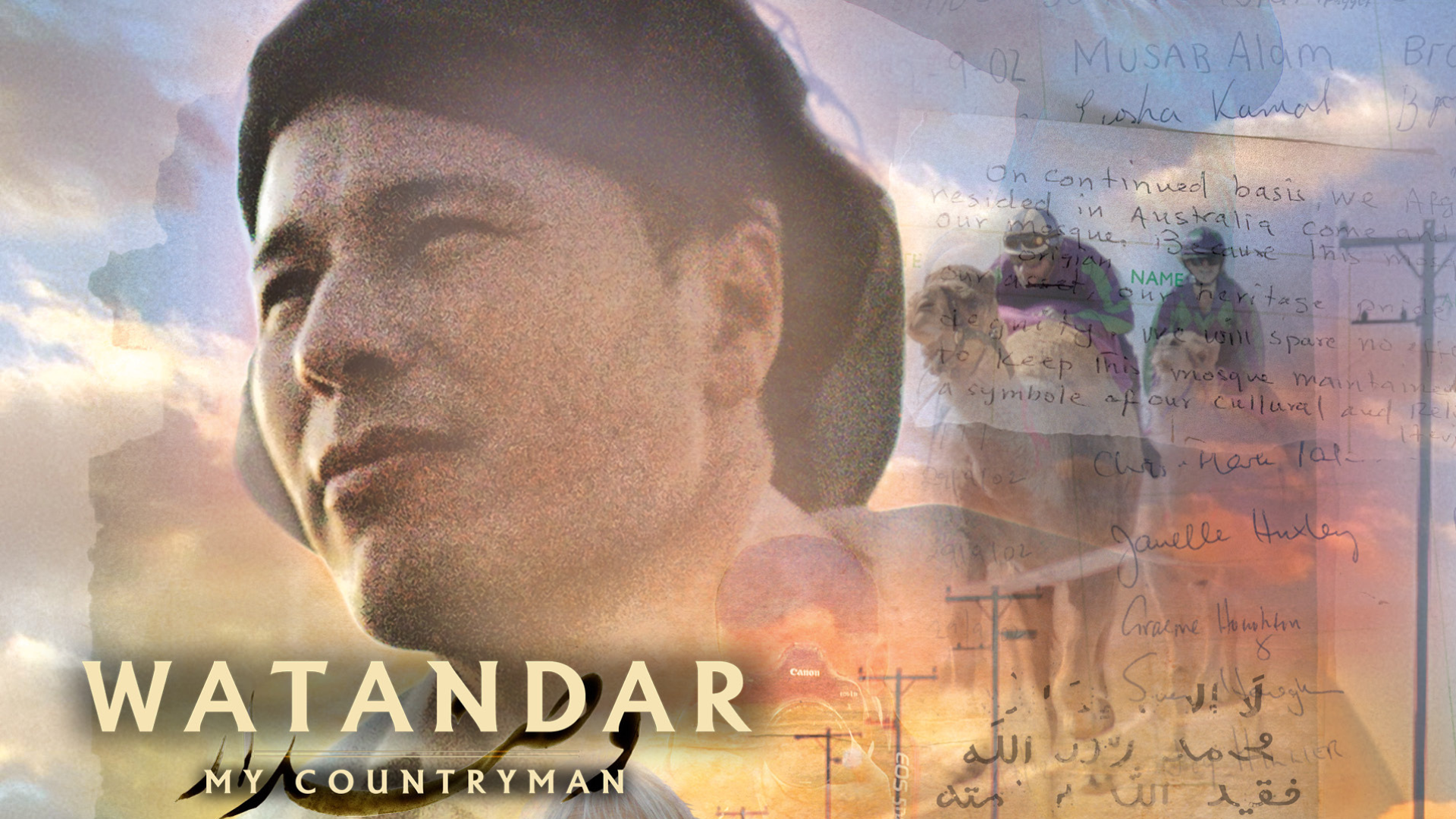 Watandar, My Countryman