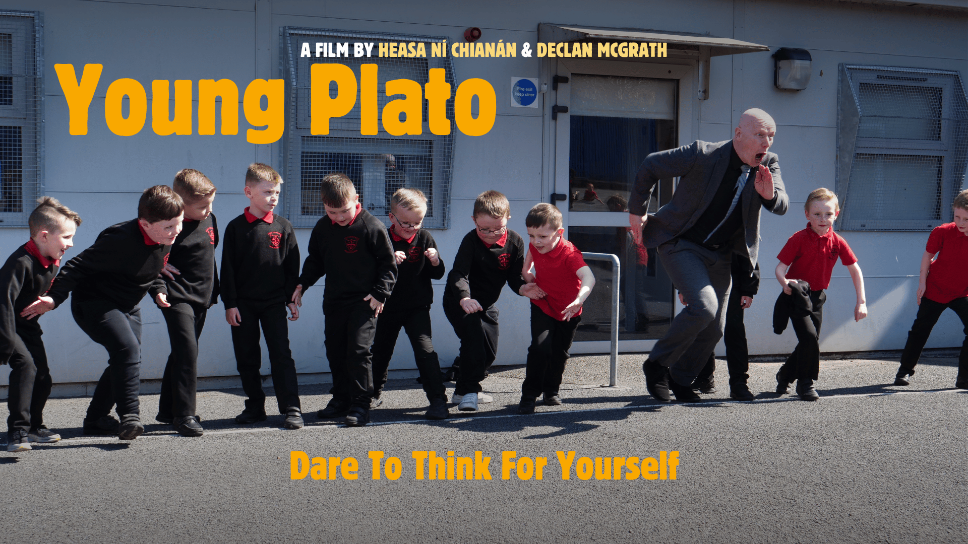 YOUNG PLATO (2021)