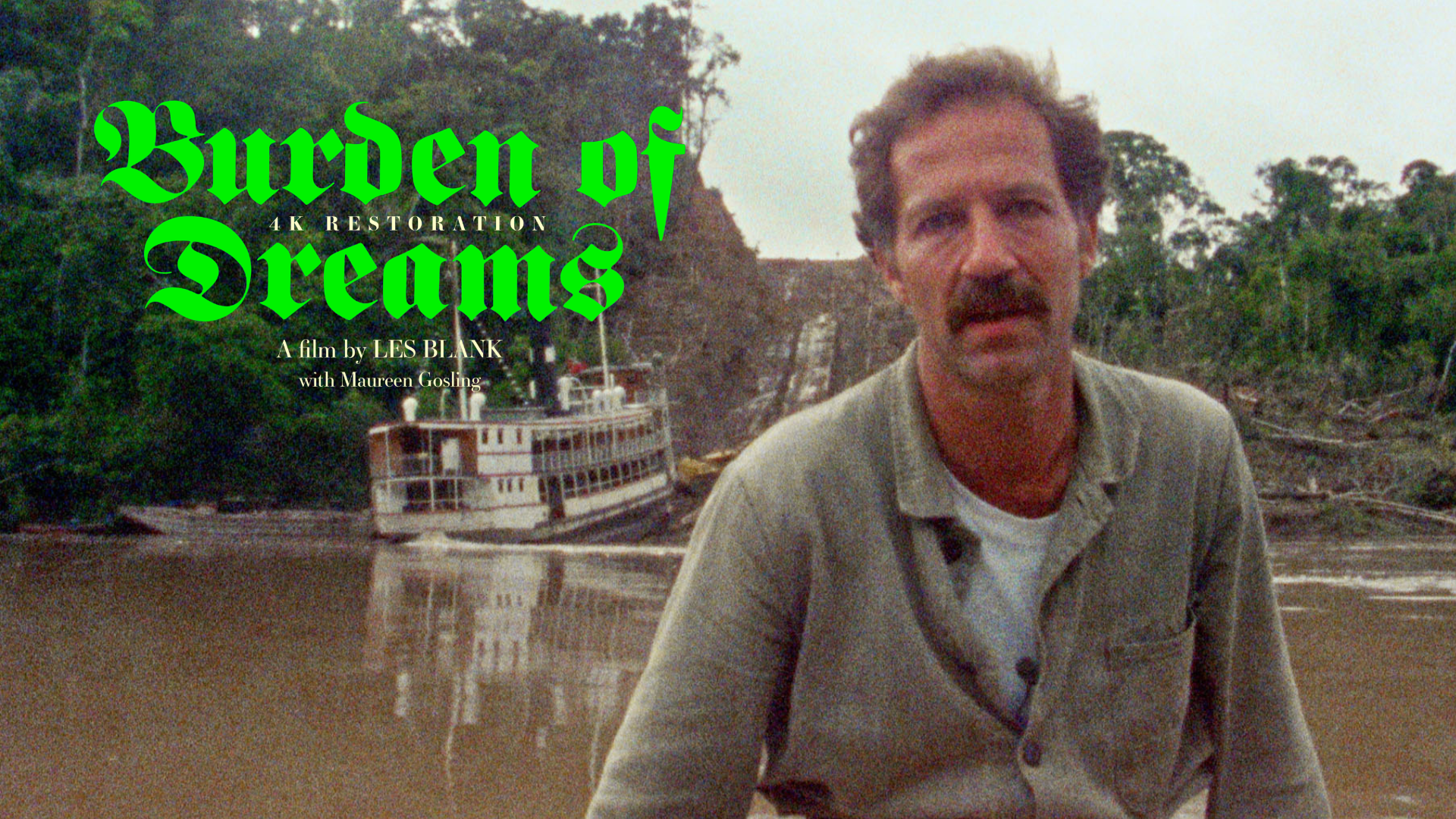 Burden of Dreams