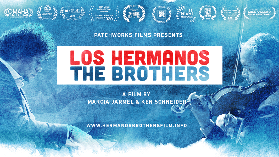 Los Hermanos