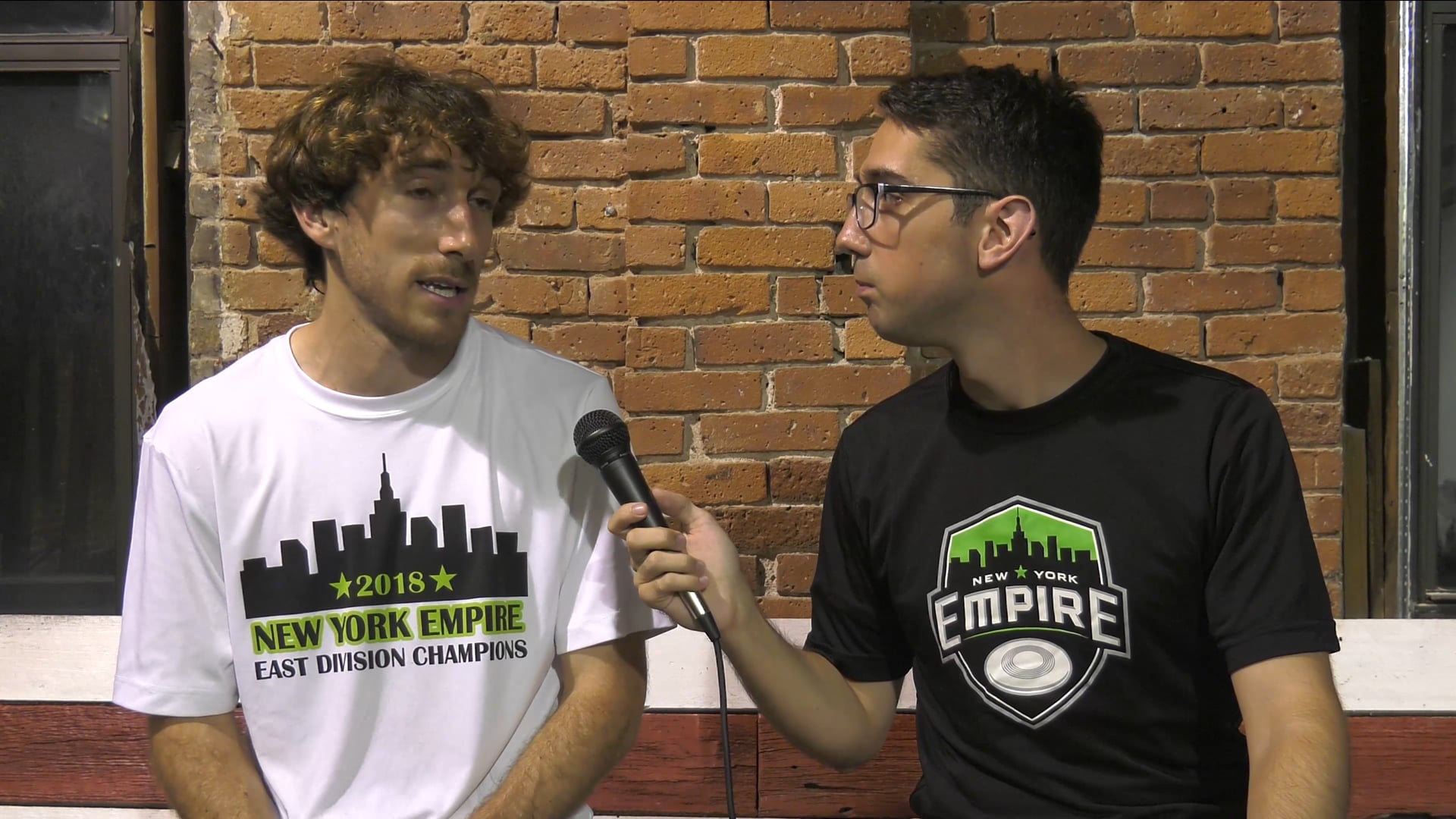 Matt "Cat" Stevens Interview