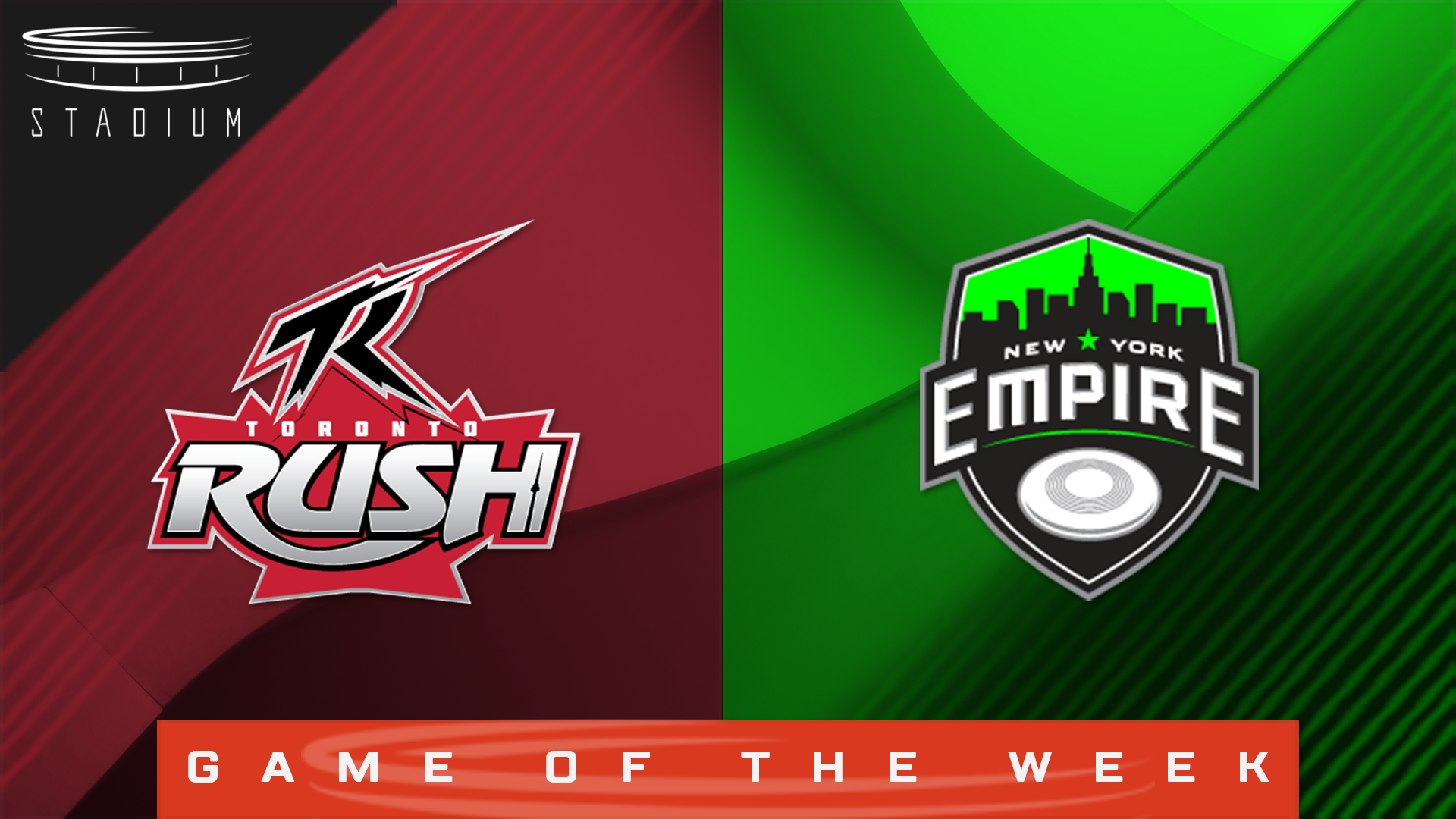 Toronto at New York 5/18/2019