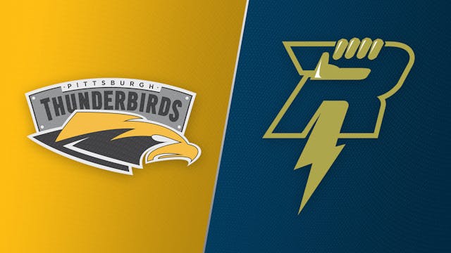 Pittsburgh at Madison (6/4/2023)