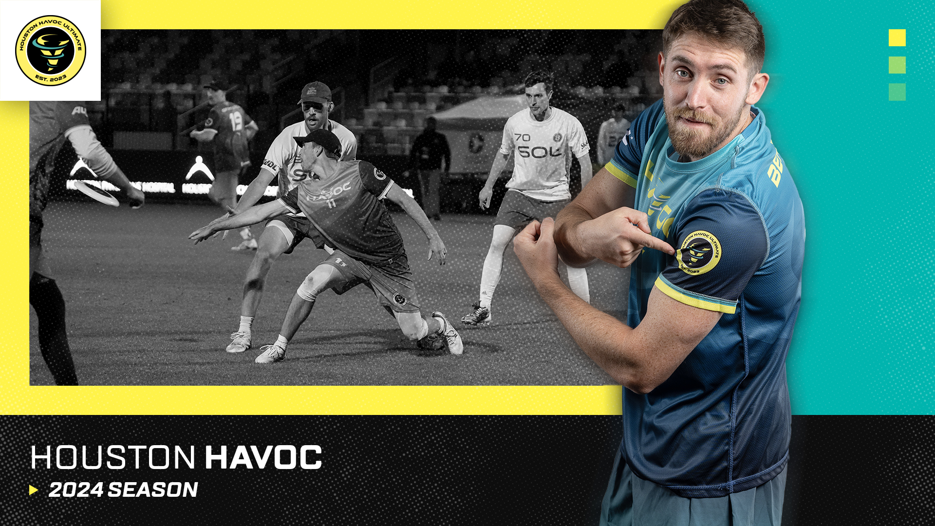 Houston Havoc 2024