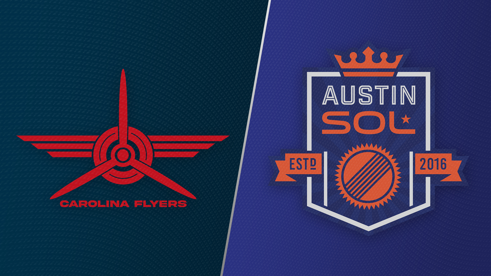 Carolina at Austin (6/10/2023)