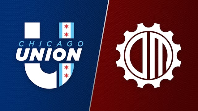 Chicago at Detroit (6/21/2025) - 06/2...