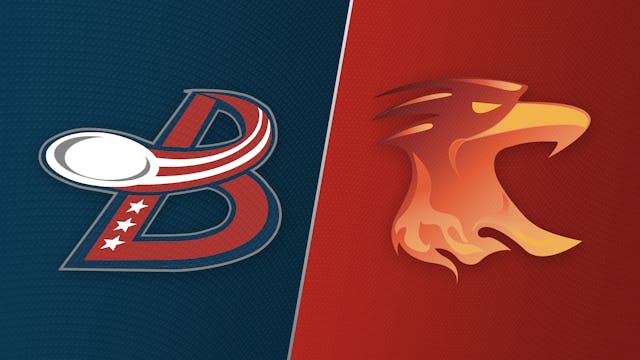 DC at Philadelphia (07/02/2022)