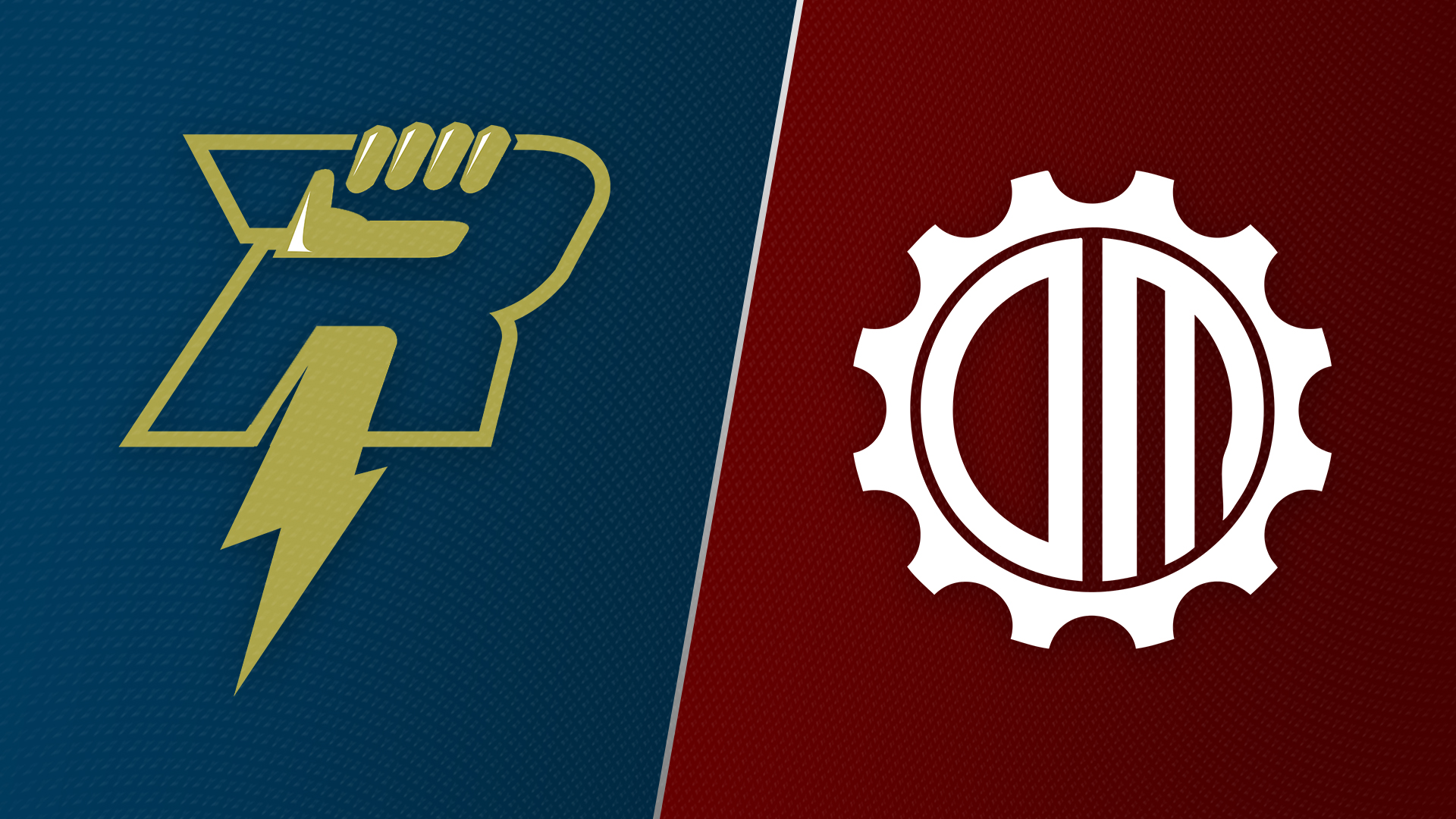 Madison at Detroit (05/21/2022)